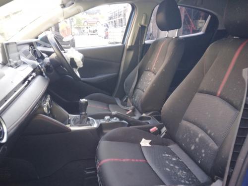 Electronic module MAZDA 2 Hatchback (DL, DJ) 1.5 SKYACTIV-G (DJLFS) | BP38812610M83 - Image 18