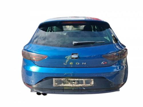 Right headlight SEAT LEON (5F1) 2.0 TDI | BP40466855C29 - Image 12