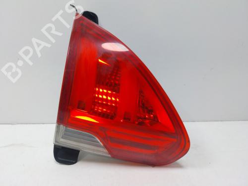 Left tailgate light PEUGEOT 2008 I (CU_) 1.6 HDi | BP38810911C79 - Image 1