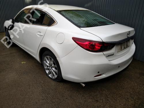 AC compressor MAZDA 6 Saloon (GJ, GL) 2.2 D (GJ2FP) | BP38812510M34 - Image 15