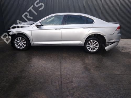 Front wiper motor VW PASSAT B8 (3G2, CB2) 1.6 TDI | BP38811893M29 - Image 9