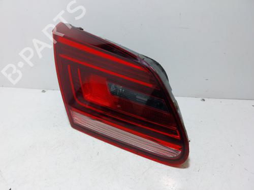 Left tailgate light VW CC B7 (358) 2.0 TDI | BP38810899C79 - Image 7