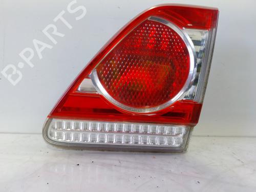 Used Right tailgate light Right tailgate light TOYOTA COROLLA Saloon (_E15_) 1.4 D-4D (NDE150) (90 hp) 38807170 38807170