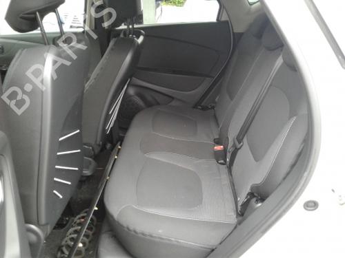 Steering column RENAULT CAPTUR I (J5_, H5_) 1.5 dCi 90 (J5N4, J5M5, J5MW, J5M6, J5AL, J5AJ) | BP38815279M21  - Image 22