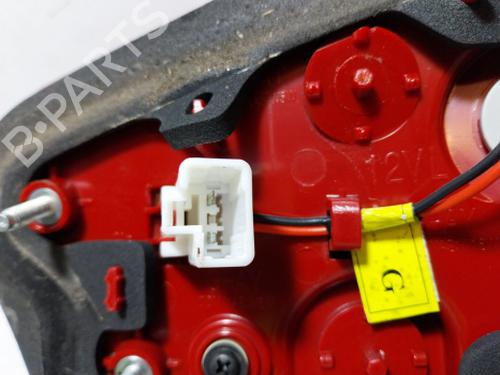 Left tailgate light KIA SPORTAGE III (SL) 1.7 CRDi | BP38806106C79 - Image 4