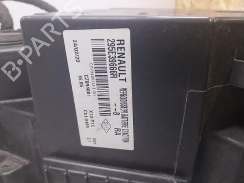 Radiator fan RENAULT ZOE (BFM_) ZOE | BP38804206M35  - Image 8