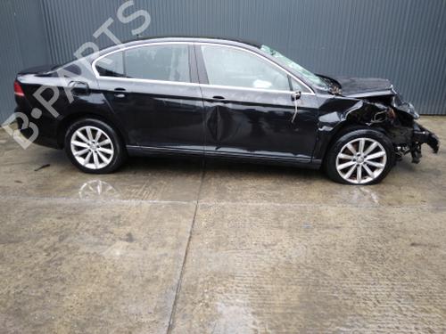 Engine control unit (ECU) VW PASSAT B8 (3G2, CB2) 2.0 TDI | BP38806685M57 - Image 9