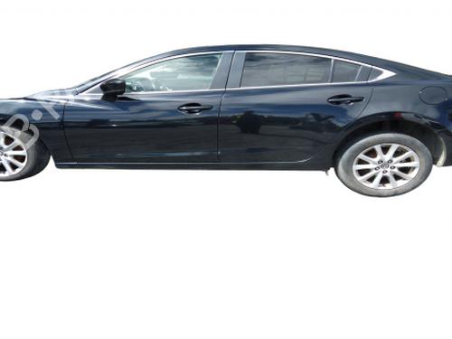 Engine control unit (ECU) MAZDA 6 Saloon (GJ, GL) 2.2 D (GJ2FP) | BP38807587M57 - Image 6