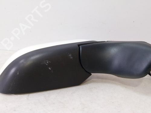 Right mirror NISSAN NOTE (E12) 1.2 DIG-S | BP38816017C27  - Image 5
