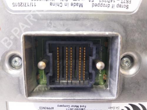 Electronic module FORD MONDEO V Hatchback (CE) 2.0 TDCi | BP39411802M83  - Image 5