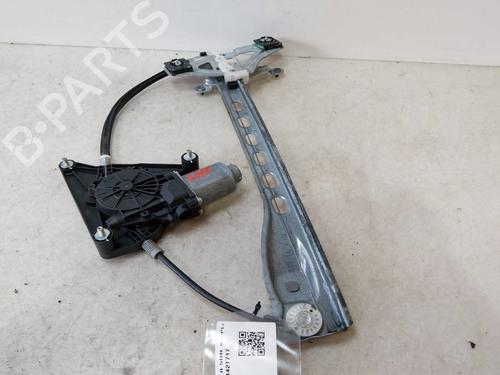 Left front window motor TOYOTA AYGO (_B4_) 1.0 (KGB40) | BP39567207E21 - Image 2