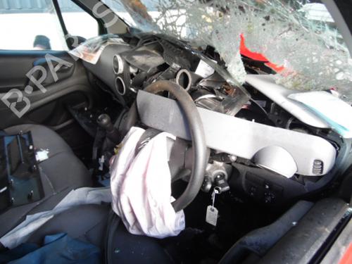 Control unit CITROËN BERLINGO Box Body/MPV (B9) 1.6 HDi 90 | BP38807014M11 - Image 12