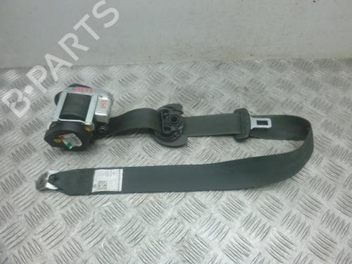 Used Front right seatbelt Front right seatbelt VW GOLF VI (5K1) 1.6 TDI (105 hp) 38807818 38807818