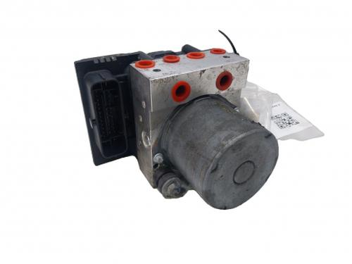 Used ABS pump ABS pump PEUGEOT 308 I (4A_, 4C_) 1.6 HDi (92 hp) 39247638 39247638
