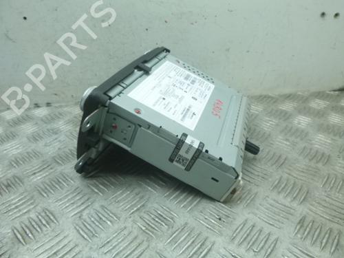 Radio DACIA DUSTER (HM_) 1.5 dCi 110 4x4 (HMAB) | BP38808925E6 - Image 3