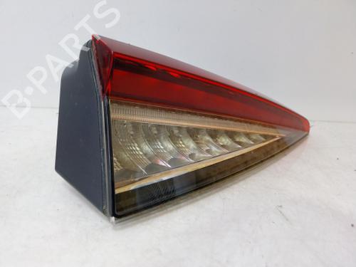 Left tailgate light SKODA ENYAQ iV SUV (5AZ) 85 | BP38803321C79 - Image 3