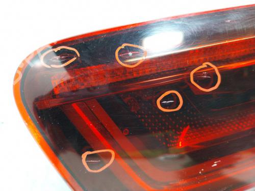 Right tailgate light AUDI A6 C7 (4G2, 4GC) 2.0 TDI | BP38815268C80 - Image 2