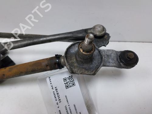 Front wiper motor HYUNDAI i30 (GD) 1.6 CRDi | BP38806285M29 - Image 3