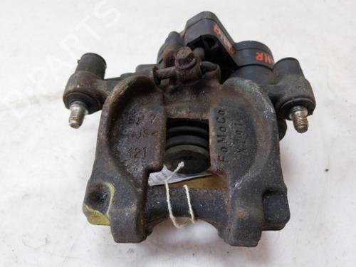 Used Left rear brake caliper Left rear brake caliper FORD KUGA II (DM2) 1.5 TDCi (120 hp) 38802234 38802234