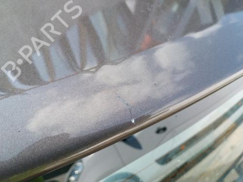 Tailgate DACIA SANDERO II 1.0 SCe 75 (B8JC, B8JD, B8NC) | BP38803455C6 - Image 4