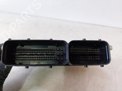 Engine control unit (ECU) SKODA SUPERB II (3T4) 2.0 TDI | BP38813097M57 - Image 5