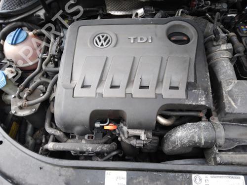 Fuse box VW CC B7 (358) 2.0 TDI | BP38810897E1 - Image 21