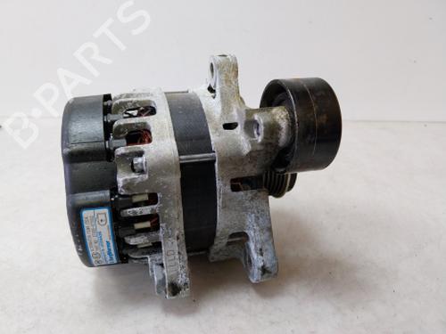 Alternator KIA RIO IV (YB, SC, FB) 1.2 CVVT | BP38802123M7 - Image 5