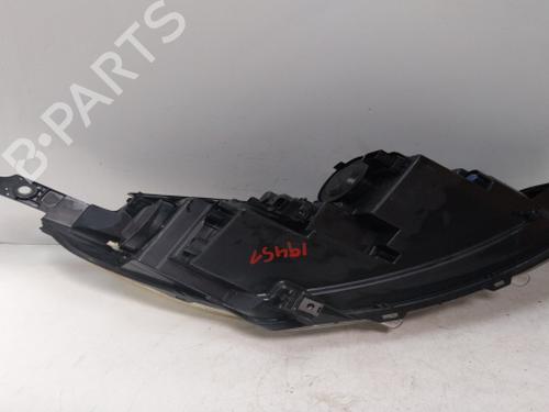 Left headlight PEUGEOT 2008 I (CU_) 1.2 VTi | BP38815434C28 - Image 7