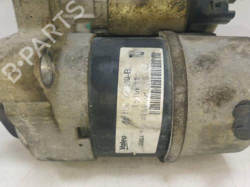 Starter TOYOTA AYGO (_B4_) 1.0 (KGB40) | BP40020070M8 - Image 6