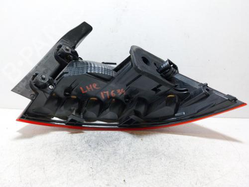 Left taillight VW PASSAT B8 (3G2, CB2) 2.0 TDI | BP38814959C34  - Image 5