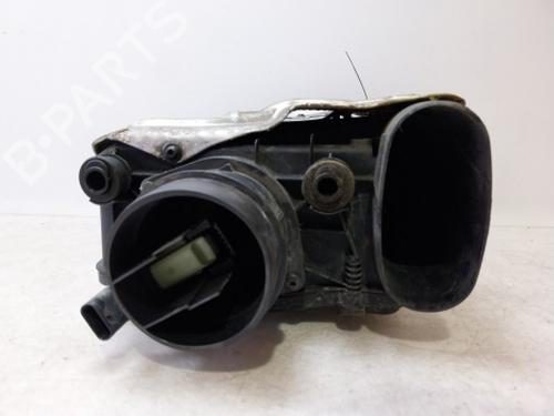 Air filter box MERCEDES-BENZ E-CLASS (W212) E 220 CDI / BlueTEC (212.001, 212.002) | BP38804046M87 - Image 3