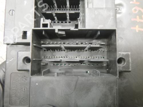 Fuse box AUDI A3 (8V1, 8VK) 1.6 TDI | BP38809788E1  - Image 6