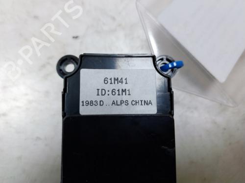 Right front window switch SUZUKI S-CROSS 1.4 Smart Hybrid (AKP414) | BP38811447I26 - Image 6