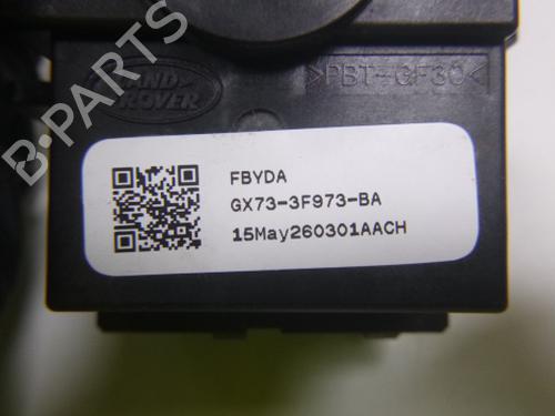 Steering column stalk JAGUAR XE (X760) 2.0 D | BP38815188I23 - Image 6