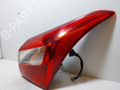 Right taillight HYUNDAI i30 (GD) 1.6 CRDi | BP38814420C35 - Image 2