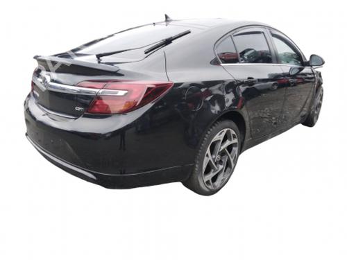 Engine control unit (ECU) VAUXHALL INSIGNIA Mk I (A) Hatchback (G09) 2.0 CDTI (68) | BP38806788M57 - Image 8