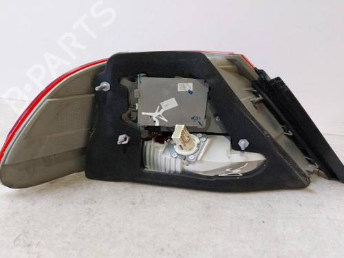 Right taillight BMW 7 (E65, E66, E67) 730 Ld | BP40019921C35 - Image 3