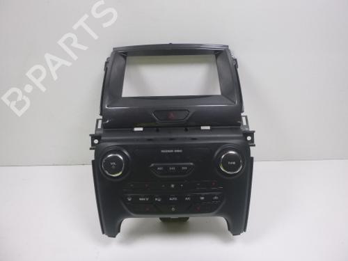 Used Climate control Climate control FORD RANGER (TKE) 2.0 EcoBlue 4x4 (213 hp) 38803000 38803000