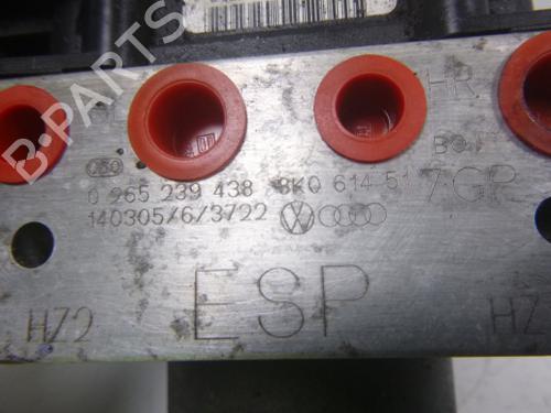 ABS pump AUDI A4 B8 (8K2) 2.0 TDI | BP38815912M43 - Image 5