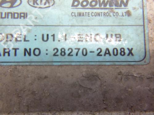 Intercooler KIA RIO III (UB) 1.1 CRDi | BP38805346M30 - Image 4