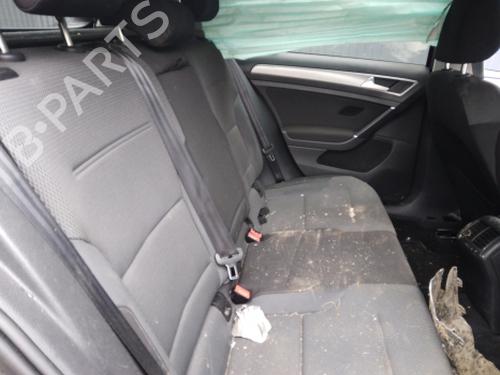 Engine control unit (ECU) VW GOLF VII (5G1, BQ1, BE1, BE2) 1.6 TDI | BP38802474M57 - Image 13