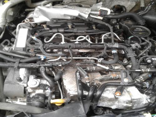 Front wiper motor VW GOLF VII Van (5G1) 1.6 TDi | BP38809122M29  - Image 24