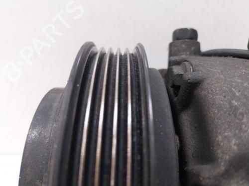 AC compressor HYUNDAI ix35 (LM, EL, ELH) 1.7 CRDi | BP38802076M34 - Image 3