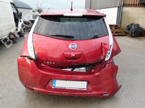 Air vent NISSAN LEAF (ZE0) Electric | BP38805751I21 - Image 12