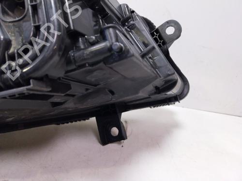 Left headlight AUDI A6 C6 Avant (4F5) 2.0 TDI | BP38808054C28 - Image 9