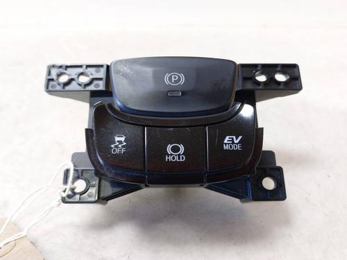 Switch TOYOTA C-HR (_X1_) 1.8 Hybrid (ZYX10_, ZYX11_, ZYX10R, ZYX11R) | BP39960972I30 - Image 2