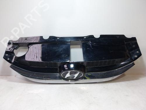grille-hyundai-ix35-lm-el-elh-2009-2010-2011-2012-2013-2014-2015-2016-38815942 main image