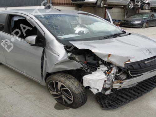PEUGEOT 108 1.2 4938326