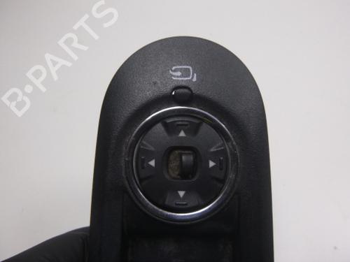 Right front window switch FORD MONDEO IV (BA7) 2.0 | BP38807178I26 - Image 2