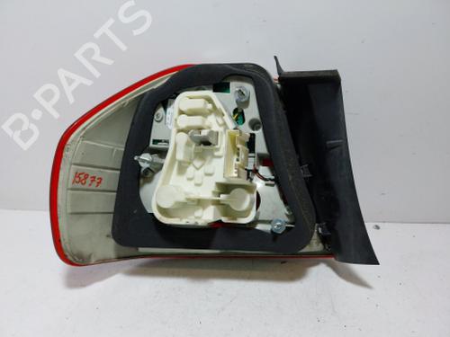 Right taillight BMW 3 (E90) 318 d | BP38804694C35  - Image 8